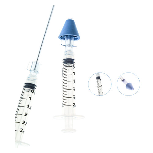 Atomizador Intranasal 